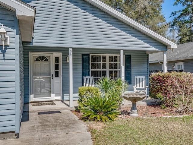 50 Cayuse Dr, Crawfordville, FL 32327 - photo 3
