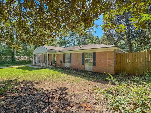 1803 Aaron Rd, Tallahassee, FL 32303 - photo 36