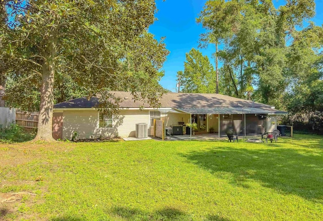 1803 Aaron Rd, Tallahassee, FL 32303 - photo 32