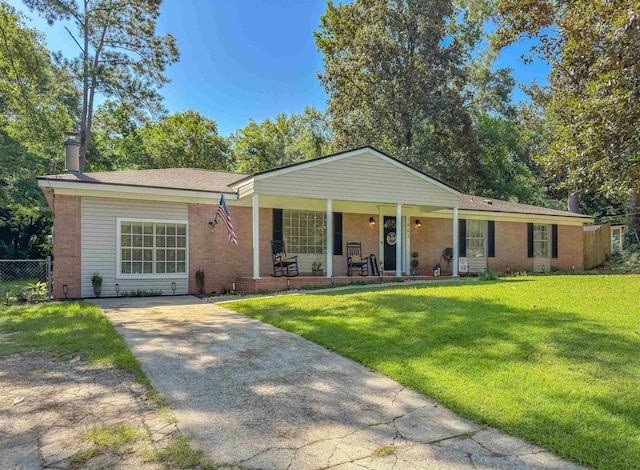 1803 Aaron Rd, Tallahassee, FL 32303 - photo 2