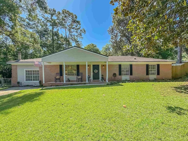 1803 Aaron Rd, Tallahassee, FL 32303 - photo 1