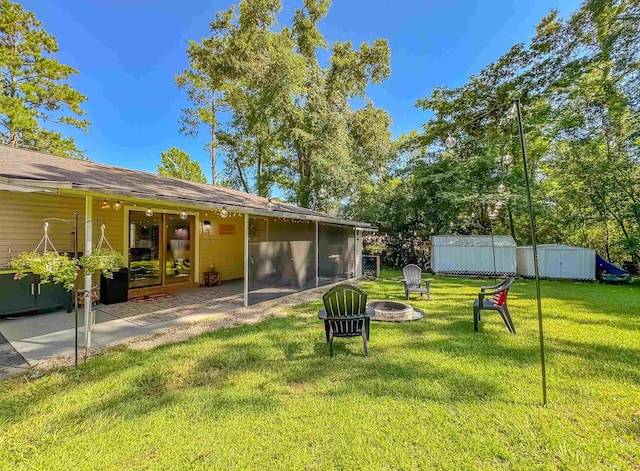 1803 Aaron Rd, Tallahassee, FL 32303 - photo 33