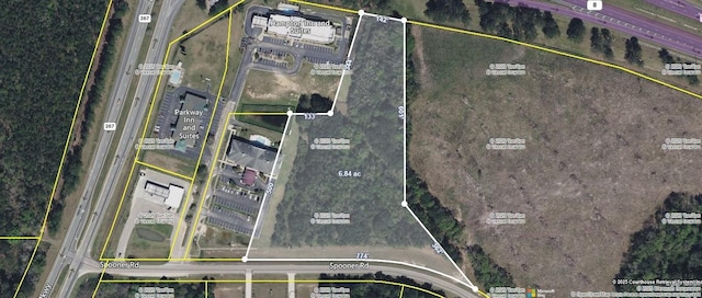 TBD Pat Thomas Parkway, Quincy, FL 32351