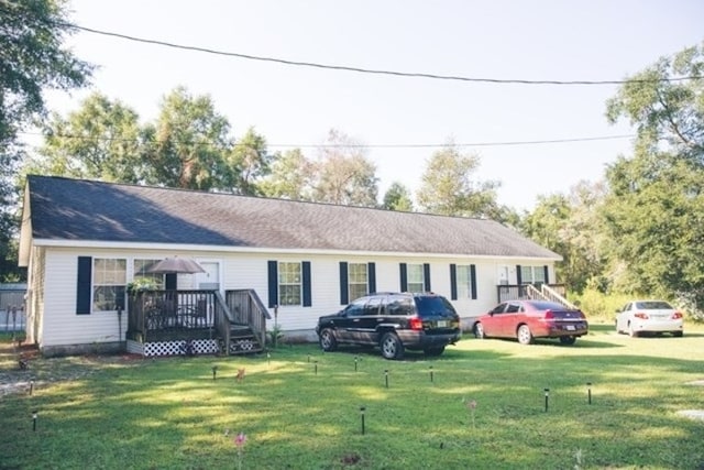 274 S Forest Circle -, Midway, FL 32343 - photo 1