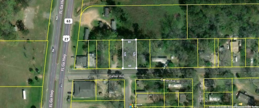 53 Carver Ave, Havana, FL 32333 - photo 1