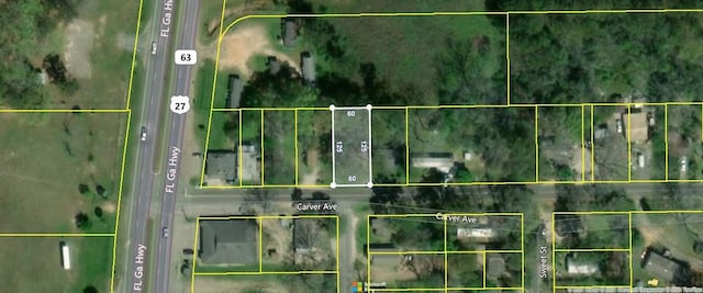 53 Carver Ave, Havana, FL 32333 - photo 1