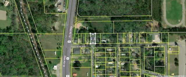 53 Carver Ave, Havana, FL 32333 - photo 2