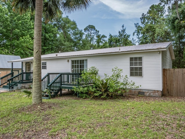 17 Chinook Trl, Crawfordville, FL 32327 - photo 2
