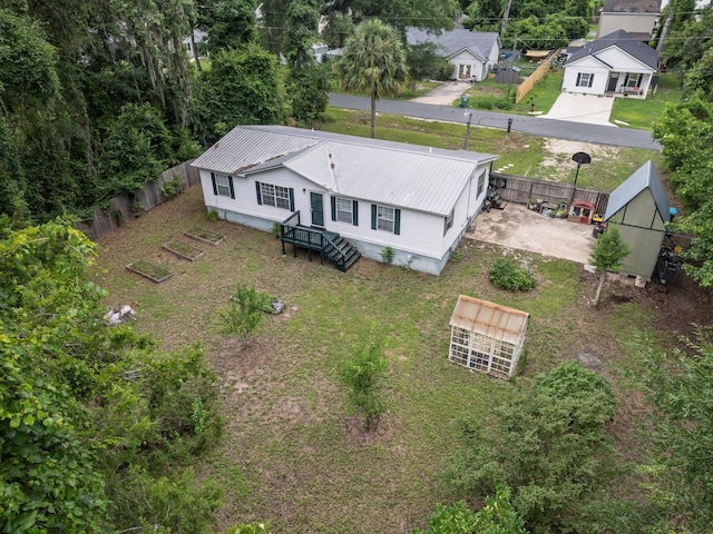 17 Chinook Trl, Crawfordville, FL 32327 - photo 5