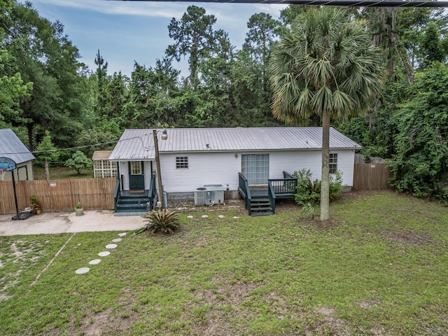 17 Chinook Trl, Crawfordville, FL 32327 - photo 3