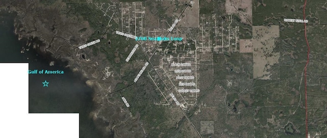 2760 Sea Oaks Loop, Perry, FL 32348