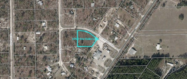 2760 Sea Oaks Loop, Perry, FL 32348