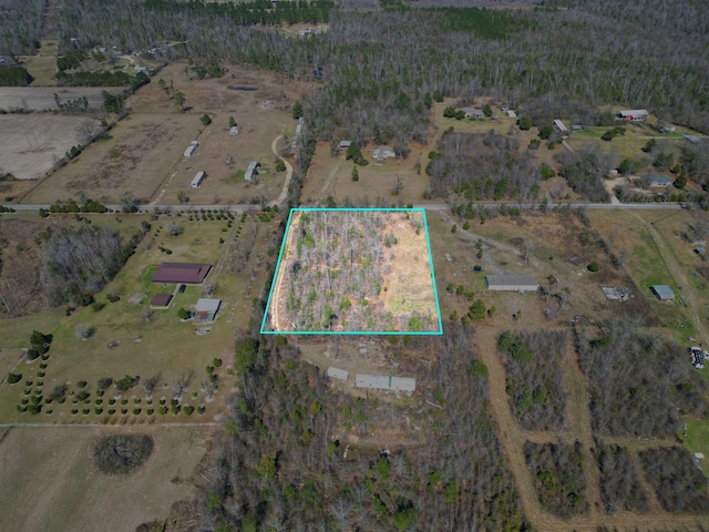 Listing photo 2 for TBD NE Morgan Tucker Rd, Altha FL 32421