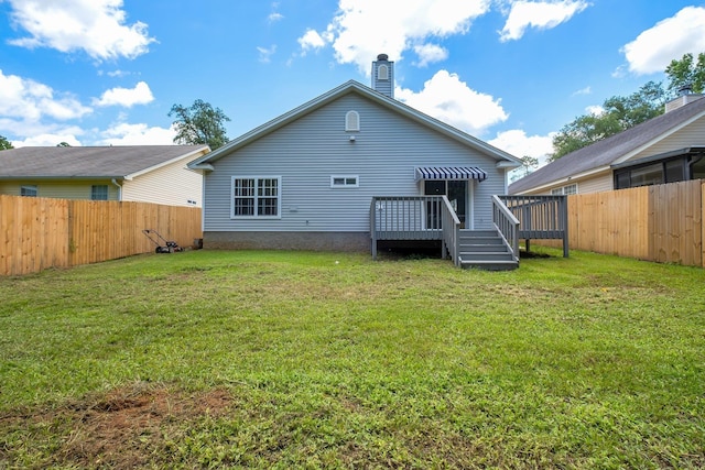 1584 China Grove Trl, Tallahassee, FL 32301 - photo 5