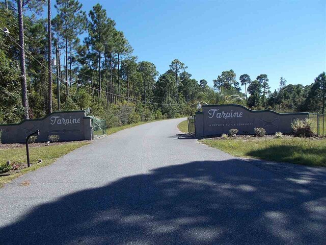 22 Piper Ln -, Unit Panacea, FL 32346