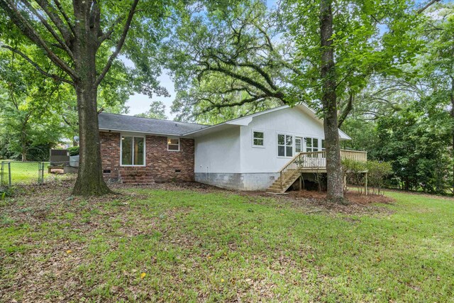 2114 Deerfield Dr, Tallahassee, FL 32308 - photo 40