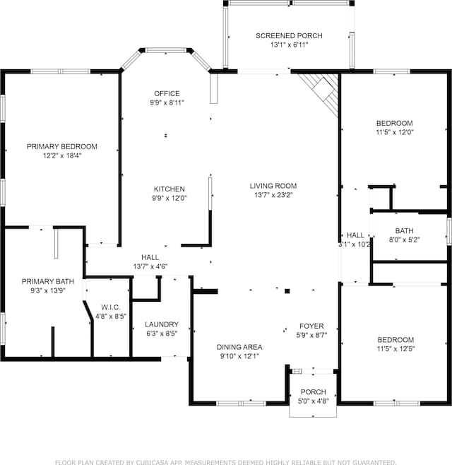 2612 Hemmingwood Pl, Tallahassee, FL 32312 - photo 43