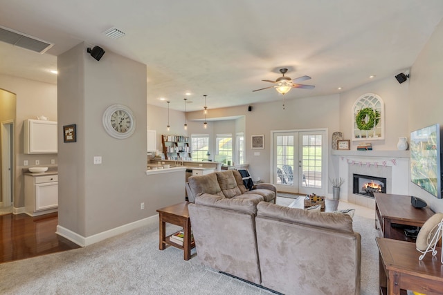 2612 Hemmingwood Pl, Tallahassee, FL 32312 - photo 14