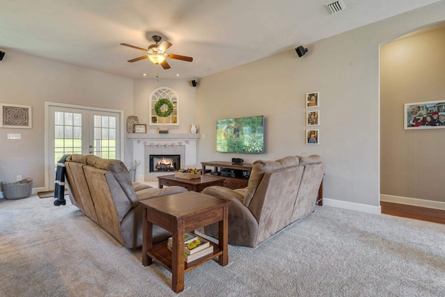 2612 Hemmingwood Pl, Tallahassee, FL 32312 - photo 19