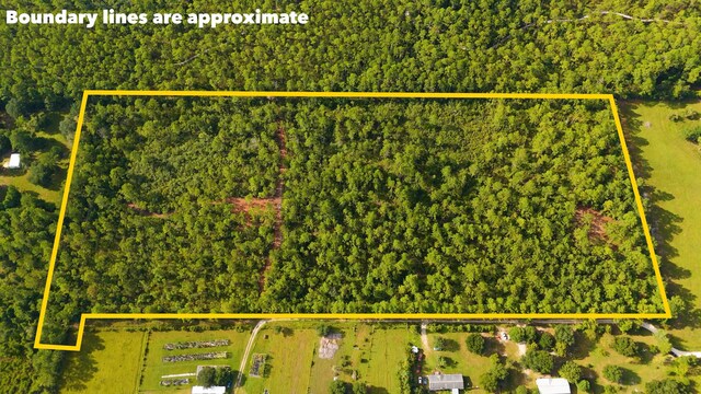 3004 Oak Tree Ln, Tallahassee FL, 32310 land for sale