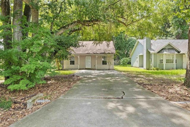 3127 Huntington Woods Blvd, Tallahassee, FL 32303 - photo 2