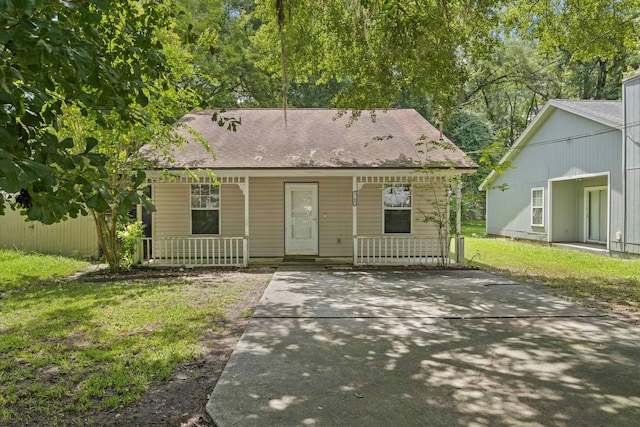 3127 Huntington Woods Blvd, Tallahassee, FL 32303 - photo 1