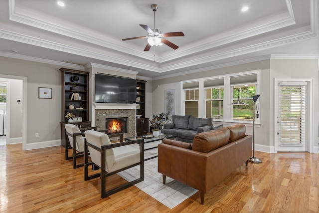 125 Cortona Hills Cir, Tallahassee, FL 32312 - photo 19