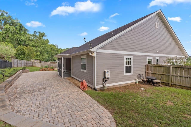 125 Cortona Hills Cir, Tallahassee, FL 32312 - photo 35