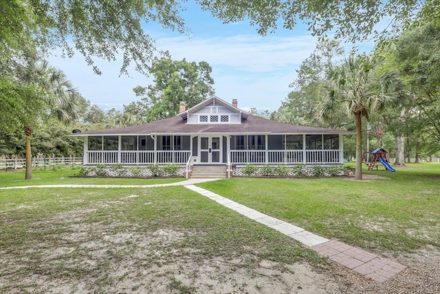 79 Lakeside Rd, Monticello, FL 32344 - photo 1