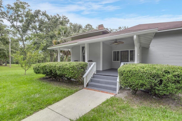 79 Lakeside Rd, Monticello, FL 32344 - photo 41