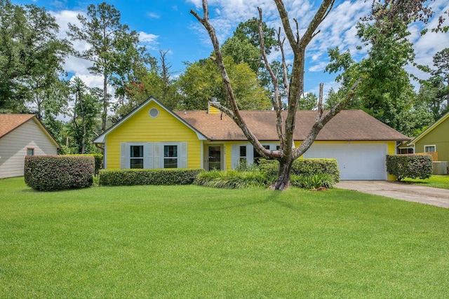 8264 Little Terry Cir, Tallahassee, FL 32311 - photo 1