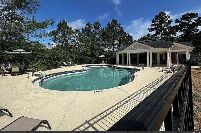 2228 Del Carmel Way, Tallahassee, FL 32303 - photo 19