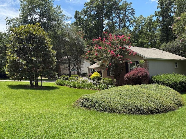 3045 Harpers Ferry Dr, Tallahassee, FL 32308 - photo 2
