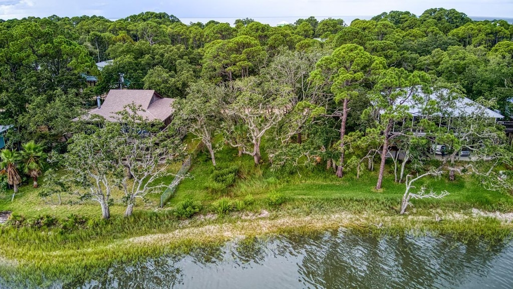 175 Harbor Cir, Alligator Point, FL 32346 - photo 2