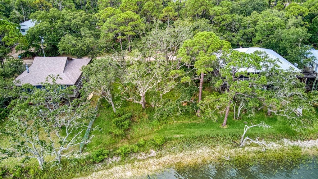 175 Harbor Cir, Alligator Point, FL 32346 - photo 3