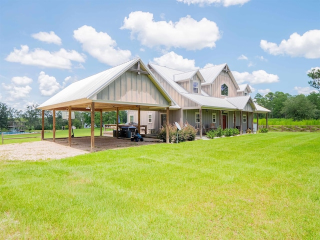 916 NW Brooks County Line Rd, Greenville, FL 32331 - photo 31