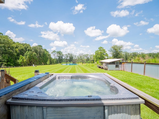916 NW Brooks County Line Rd, Greenville, FL 32331 - photo 38