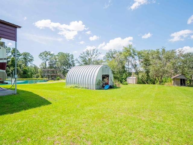916 NW Brooks County Line Rd, Greenville, FL 32331 - photo 48