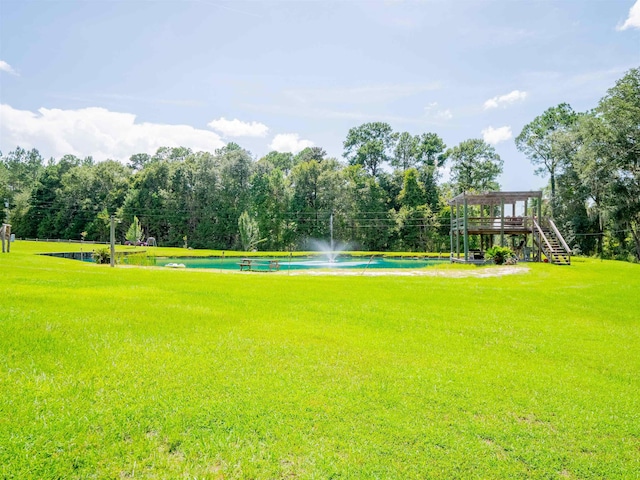 916 NW Brooks County Line Rd, Greenville, FL 32331 - photo 49