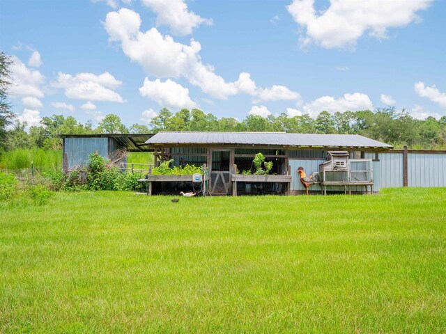 916 NW Brooks County Line Rd, Greenville, FL 32331 - photo 35