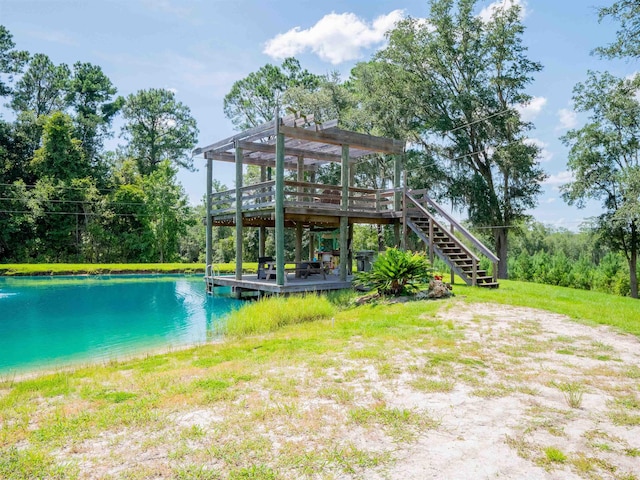 916 NW Brooks County Line Rd, Greenville, FL 32331 - photo 51
