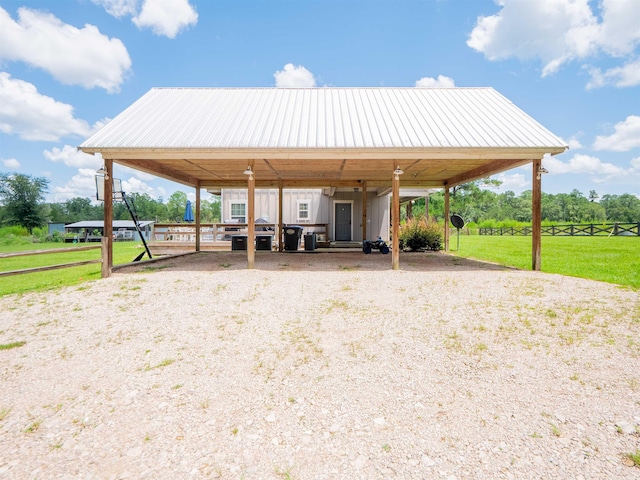 916 NW Brooks County Line Rd, Greenville, FL 32331 - photo 32