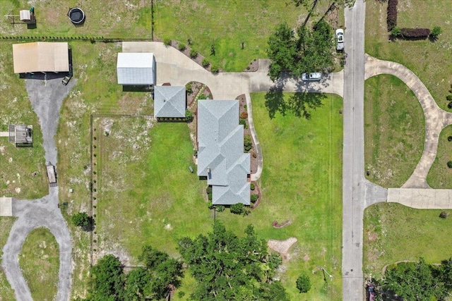 411 Worley Way, Perry, FL 32347 - view of property location