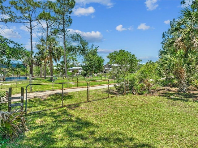 Listing photo 2 for 301 Kingfisher Rd, Perry FL 32348