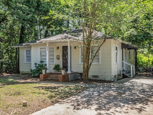 317 W 9th Ave, Tallahassee, FL 32303 - photo 33
