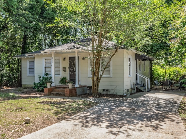 317 W 9th Ave, Tallahassee, FL 32303 - photo 2