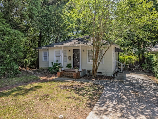 317 W 9th Ave, Tallahassee, FL 32303 - photo 32