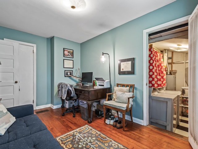 317 W 9th Ave, Tallahassee, FL 32303 - photo 17
