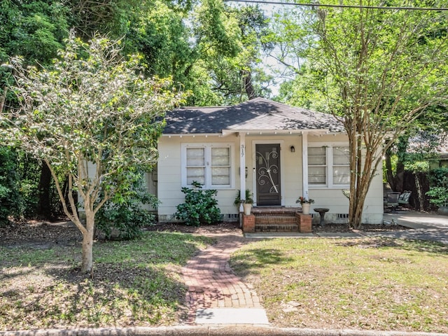 317 W 9th Ave, Tallahassee, FL 32303 - photo 31