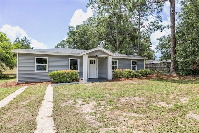 4604 Twin Oaks Dr, Tallahassee, FL 32305 - photo 3